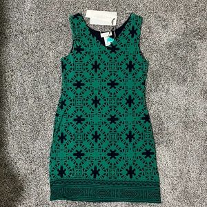 Magnolia Grace Reversible dress; NWT, size Petite Small (SP)